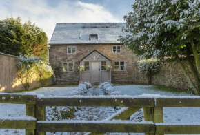 Hampton Wafre Cottage